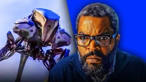 Ice Cube’s War of the Worlds Tanks with 0% on Rotten Tomatoes
