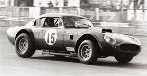 Why the Ginetta G10 RM Could Be the Next Collector’s Icon?!