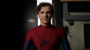 “It Won’t Last Forever” — Tom Holland on His Spider-Man Future