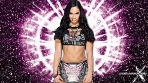 She’s Back! AJ Lee Returns to WWE and Stuns Becky Lynch