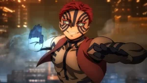 Demon Slayer Infinity Castle Anime Opens at ₹13 Cr, Ahead of Baaghi 4 and Mirai