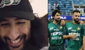 Asia Cup 2025: ‘Jalebi Baby’ Anthem Mix-Up and No Handshakes Overshadow India’s Win