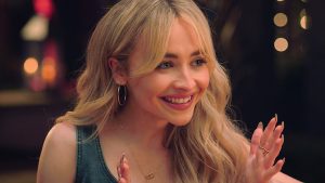 ‘Man’s Best Friend’ Was Born From Heartache, Says Sabrina Carpenter