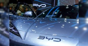 EV Price Battles in China: Who Will Survive the Crackdown?