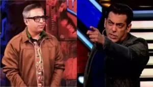 Ashneer Grover on Salman Khan Feud: ‘Controversy Bana Di, Thik Hai Yaar’