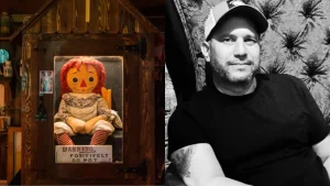 Paranormal Investigator Dan Rivera's Cause of Death Confirmed as Cardiac-Related