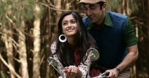 13 Years of Barfi: How Ileana D’Cruz Got Her Iconic Role