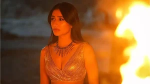 Dhanashree Verma Takes Subtle Dig at ‘Gold-Digger’ Label on Reality Show