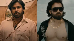 Pawan Kalyan’s OG: 1st Ticket Sold for ₹5 Lakh in Fan Auction