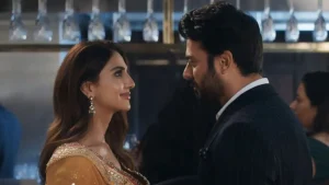 Fawad Khan, Vaani Kapoor’s Abir Gulaal Gets Negative Global Reviews
