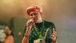 Zubeen Garg’s Final Video Before Scuba Diving Tragedy Goes Viral