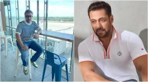 “Bhai Weekend Pe Aate Ho…” – Ashneer Grover’s Comment Linked to Salman Khan