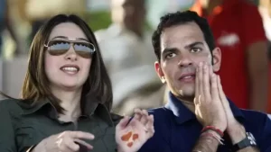 Karisma Kapoor, Kids’ Citizenship Linked to Sunjay Kapur in New Court Filings