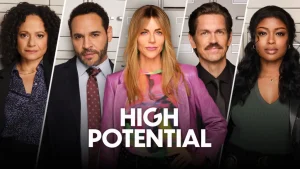 ‘High Potential’ Season 2: Kaitlin Olson Returns in High-Stakes New Episodes