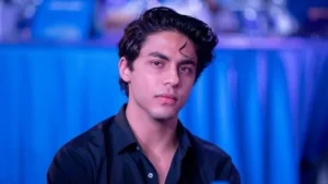 Shah Rukh Khan Makes a Cameo in Aryan Khan’s Directorial Debut