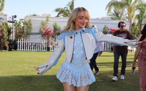 Sabrina Carpenter, Justin Bieber and Karol G Lead Coachella 2026 Headliners