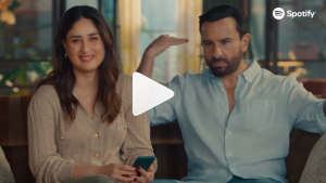 From Tattoos to Drum Sets: Kareena Kapoor Spills Secrets About Saif Ali Khan