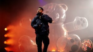 Over 10,000 Fans Witness Badshah’s Spectacular Opening Night