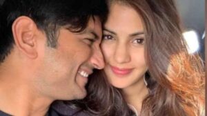 “We Had All Changed Forever”: Rhea Chakraborty Reflects on Sushant Case
