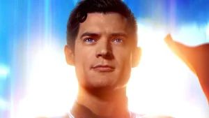 "Superman: Man of Tomorrow" Set to Soar into Theaters in July 2027