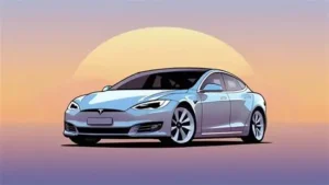 Tesla Is Now Testing Self-Driving Cars on Arizona Street!