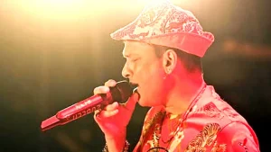 Zubeen Garg’s Final Video Before Scuba Diving Tragedy Goes Viral