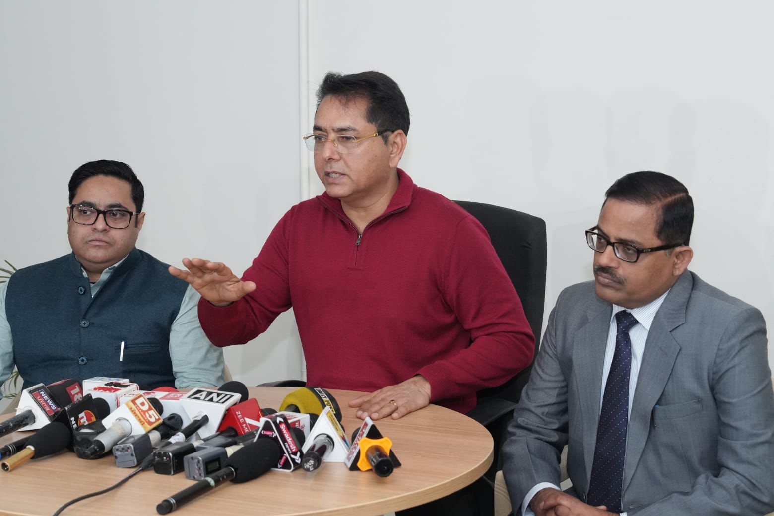 Mann Government's Digital Leap Towards a Rangla Punjab: 54 New Service Centers to be Opened to Strengthen Service Delivery Network