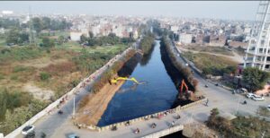 Buddha Dariya Reborn: AAP MP Seechewal Turns Polluted Stretch into Boating Haven