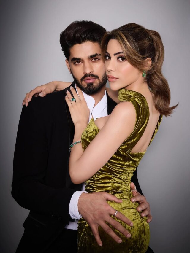 Living Together for Years But Nikki Reveals: ‘We Have No Plans to Marry…’