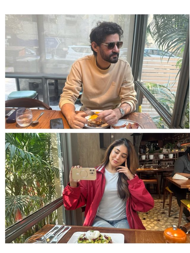 Kritika Kamra and Gaurav Kapur to Wed in Intimate Mumbai Ceremony, Grand Reception Planned