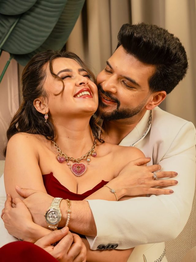 Tejasswi Prakash Becomes Owner of Luxury Apartment in Mumbai’s Bandra West