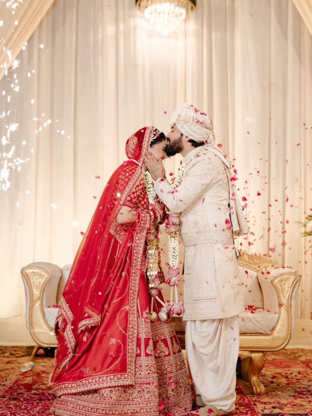 Anurag Dobhal Missing as Brother Kalam Ink Marries Shreya, Fans Shocked