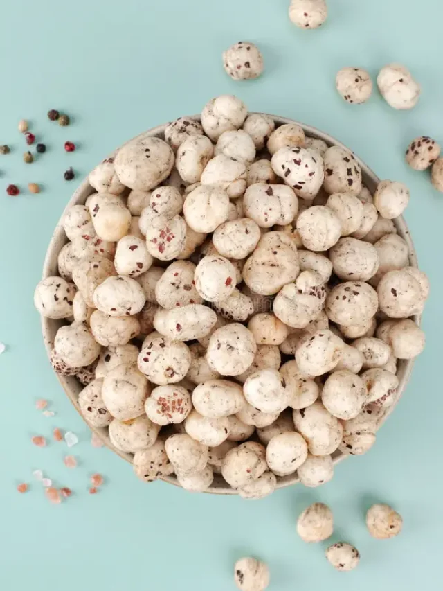 7 Amazing Health Benefits of Makhana (Fox Nuts)