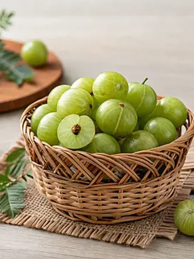 7 Powerful Benefits of Amla Powder You Need to Know