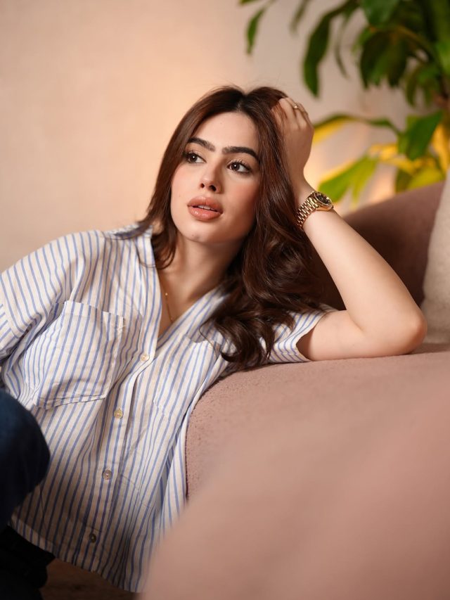 Riva Arora Alleges Harassment by Delivery Agent in Mumbai