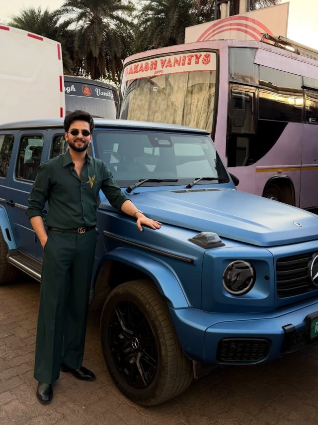 Bigg Boss OTT Winner Elvish Yadav Receives Gang Threat Over ₹10 Crore Demand