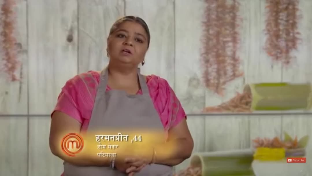 Bhagwant Mann Govt's Mukh Mantri Sehat Yojna brings relief to MasterChef India contestant Harmanpreet Kaur after years of illness & mounting medical expenses