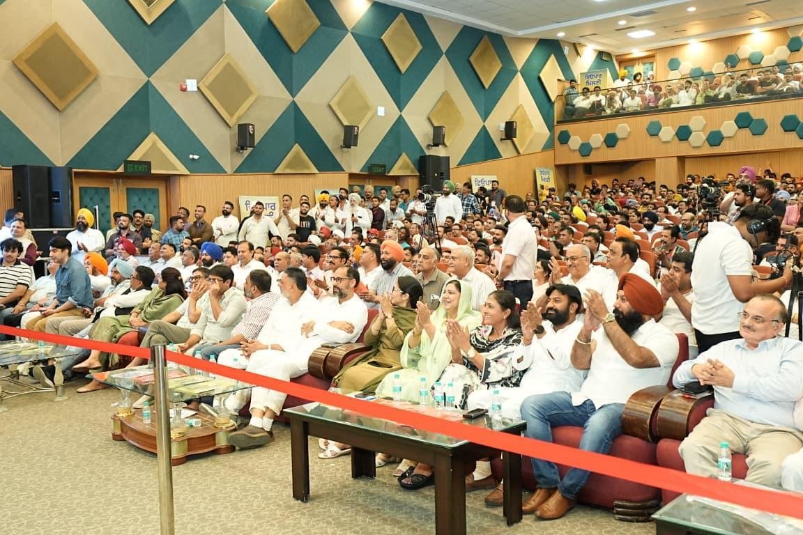Bhagwant Mann Govt always committed to supporting traders, shopkeepers & businesses: Arvind Kejriwal