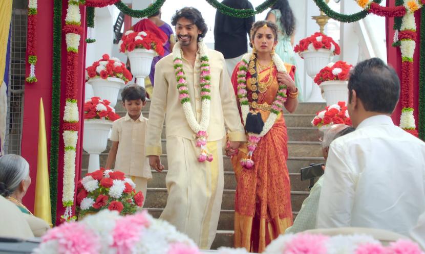 Pyaar Prema Kalyanam