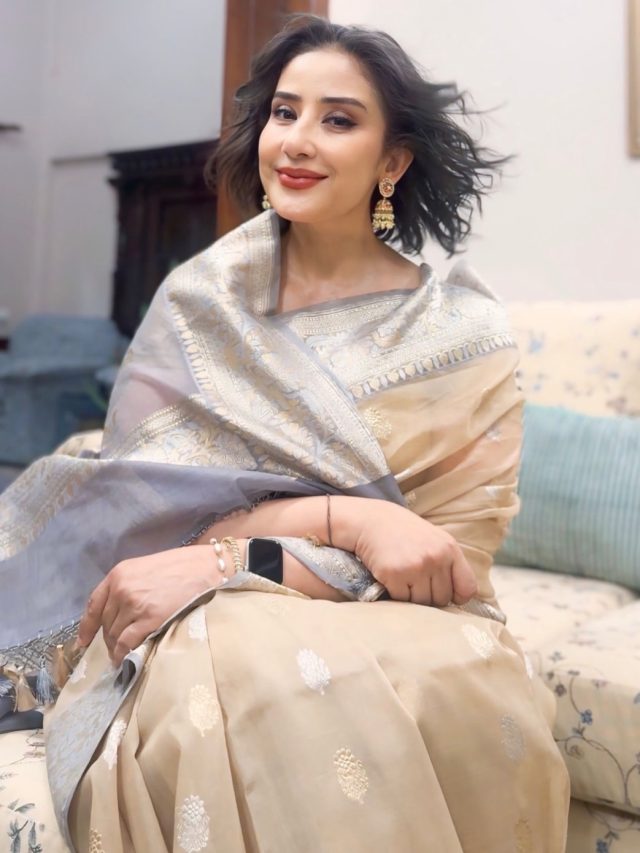 Nepal Flood Crisis: Manisha Koirala Raises Voice for Victims as Relief and Rescue Efforts Continue