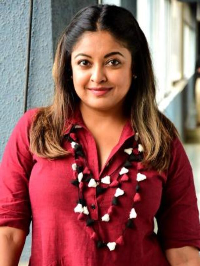 Tanushree Dutta’s Shocking Reaction to Nana Patekar’s Death, Says, ‘Today Is My Workday’