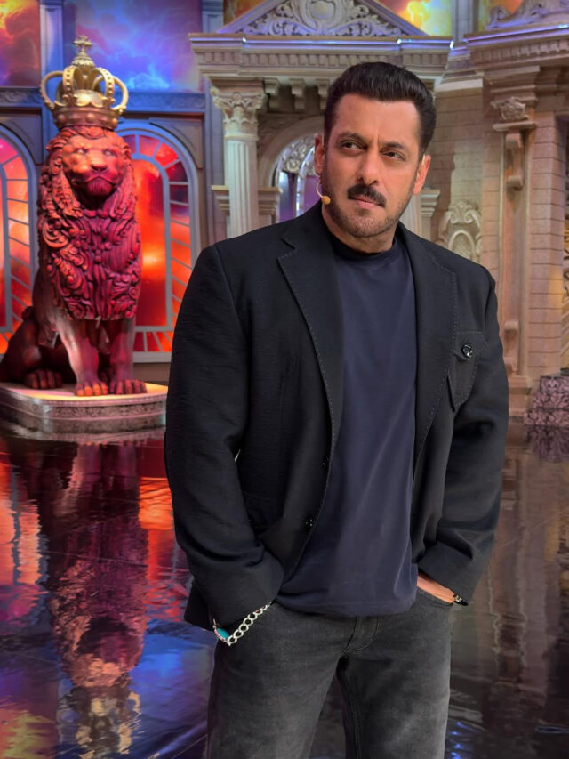 Salman Khan Slams Paparazzi Over Inappropriate Backside Photos, Claims Some Women Pay Them to Click Pictures