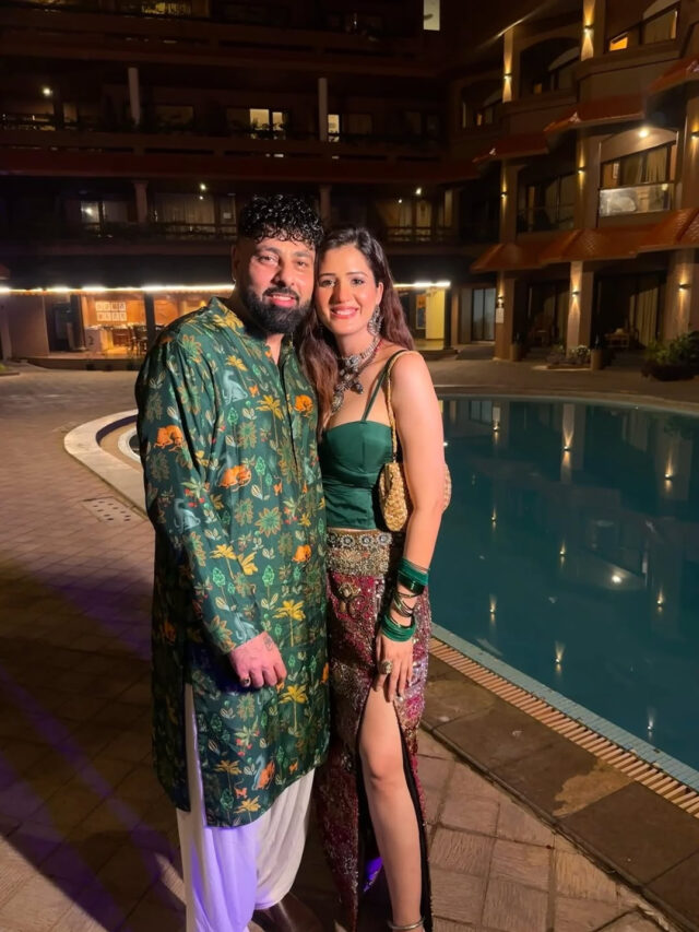 “What Did Badshah Do to Her?” Isha Rikhi Breaks Silence on Mahi Vij’s Comment After Bigg Boss 20 Exit