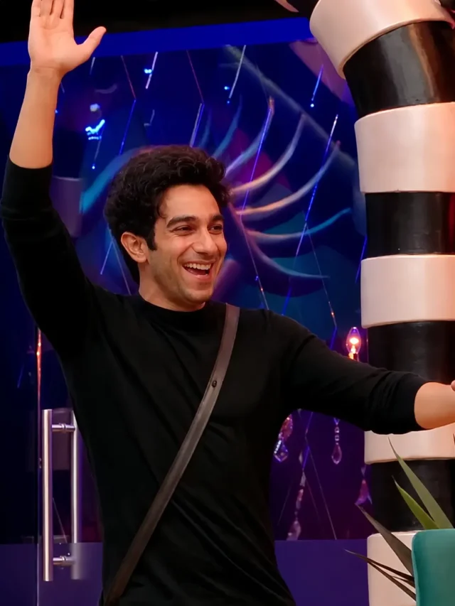 Bigg Boss 20 Day 36 Highlights: Aman-Nakul Clash, Ghee and Chicken Fight, Asif Nominates Mahi Vij