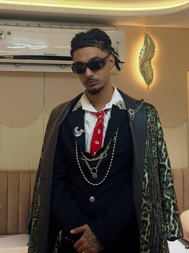 Bigg Boss 20: Yung DSA Breaks Down, Reveals Father’s Debt, Mother’s Humiliation and Painful Childhood Struggles